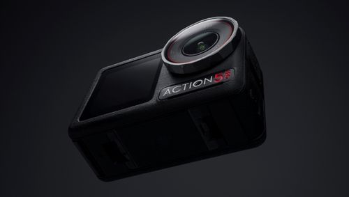 Kamera DJI Osmo Action 5 Pro Standard Combo na Arena.pl