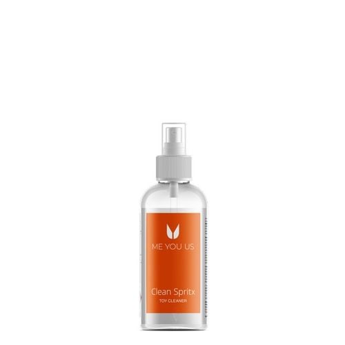 żel/sprej  spritz toy cleaner transparent 150ml na Arena.pl