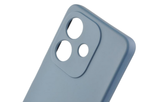 Etui silikonowe Tint do Oppo A40 granatowy na Arena.pl