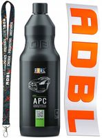 ADBL APC Uniwersalny Środek Czyszczący Do Samochodu Mocny Koncentrat 1L