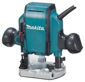 frezarka górnowrzecionowa  900w 8mm - m rp0900