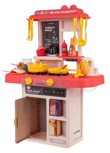 KUCHNIA ANEKS KUCHENNY Z FUNKCJĄ ŚWIATEŁ na Arena.pl