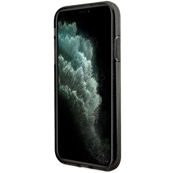 Etui Karl Lagerfeld do iPhone 11, iPhone XR, Czarny zdjęcie 5
