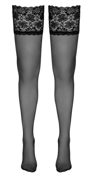 Hold-Up Stockings 4 zdjęcie 5