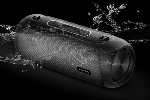 Głośnik Bluetooth 5.0 K&M TWS USB AUX IPX5 30W na Arena.pl