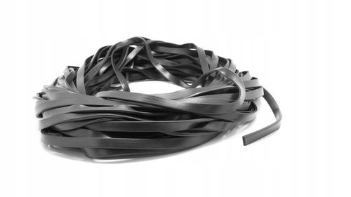 USZCZELKA KRAWĘDZIOWA B-302 TYP U NA RANT 1,2-1,8MM 10M na Arena.pl