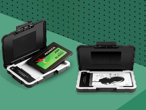 Obudowa dysku ADATA ED600 na Arena.pl