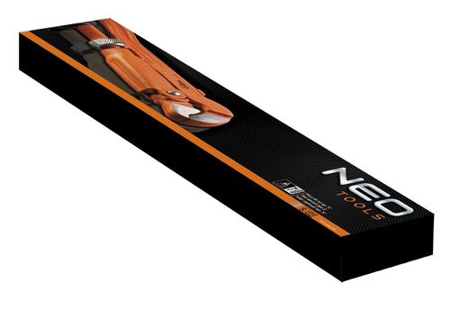 Klucz do rur NEO 02-122 na Arena.pl
