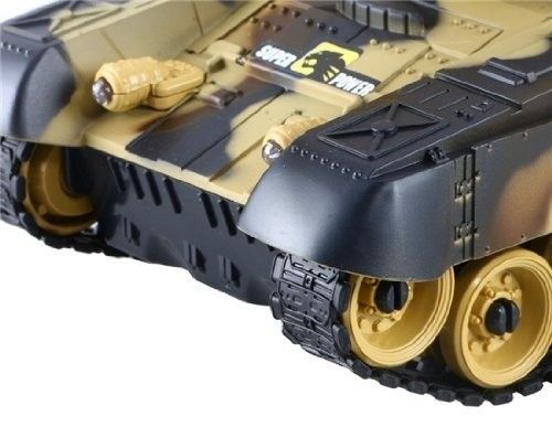 T-90 RTR- 1szt 1:24 na Arena.pl