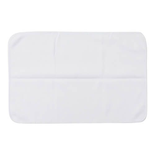 Kocyk z polaru 101 x 76 cm do sublimacji na Arena.pl