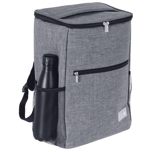 Torba termiczna plecak szara 20 l na Arena.pl