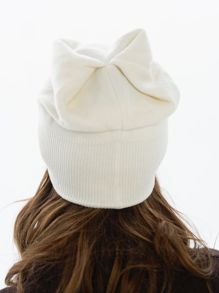 czapka ptn hat-01-7460 white zdjęcie 11