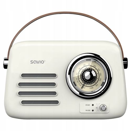 Radio przenośne Savio RS-02 na Arena.pl