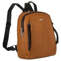 Pojemny damski plecak miejsko-sportowy Rovicky