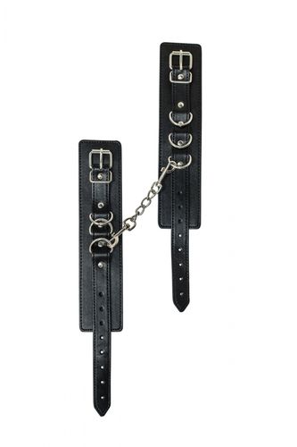 ankle cuffs party hard celestial na Arena.pl