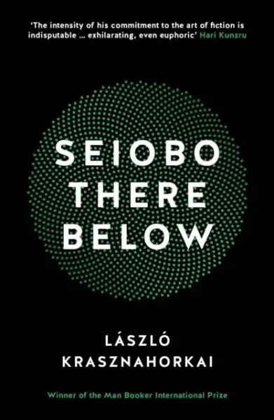 Seiobo There Below zdjęcie 1
