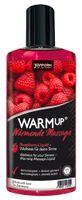 WARMup Raspberry Malinowy Olejek rozgrzewający 150 ml