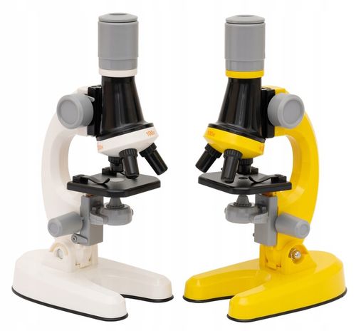 MIKROSKOP EDUKACYJNY NAUKA EKSPERYMENT DLA DZIECI 1200X ZABAWKA EDUKACYJNA na Arena.pl