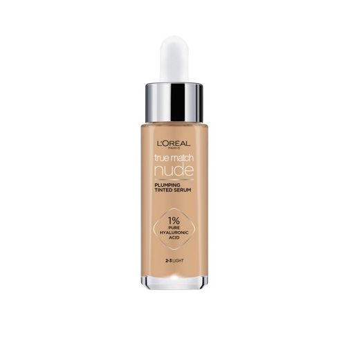LOREAL TRUE MATCH NUDE PODKŁAD SERUM 2-3 na Arena.pl