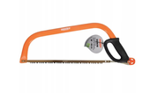 Piła ręczna kabłąkowa Hecht 600618 45cm
