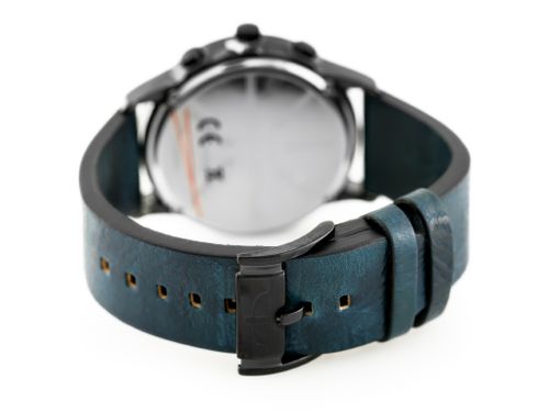 BISSET BSFE89 - CERAMICZNY / CHRONOGRAF (zb074b) na Arena.pl