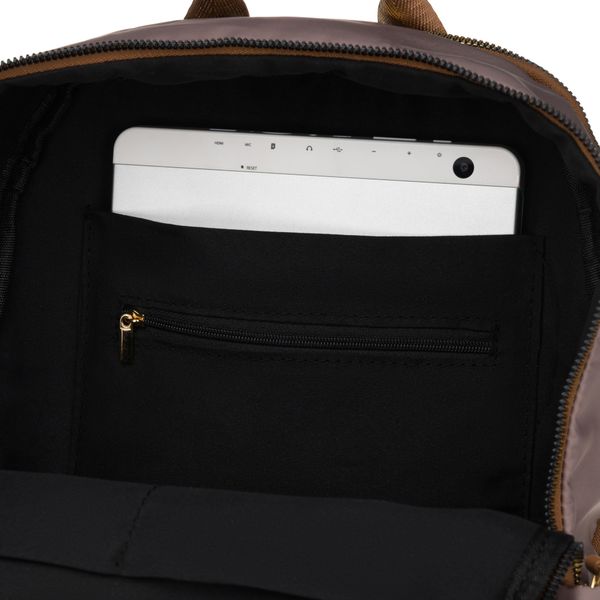 plecak ptn jn-11-0160 beige zdjęcie 7