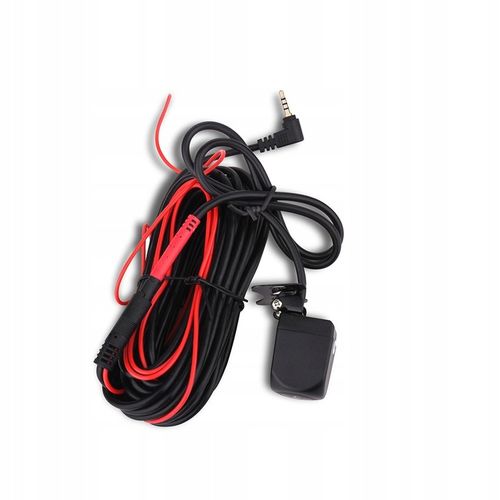 WIDEOREJESTRATOR SAMOCHODOWY LUSTERKO Full HD G SENSOR KAMERA COFANIA na Arena.pl