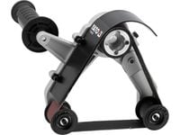 szlifierka taśmowa na kątówkę 125mm - yt-829788