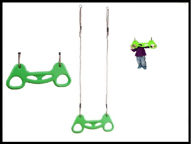JFUN 810071 TRAPEZ AKROBATA zdjęcie 1