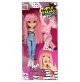 Lalka Topkiz Influheroes Martyna Zabawa Z Akcesoriami