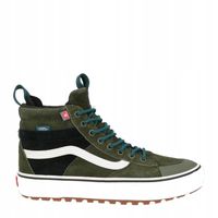 Tenisówki damskie wysokie Vans Sk8-Hi Mte-2 VN0A5HZZ50K1