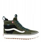 Tenisówki damskie wysokie Vans Sk8-Hi Mte-2 VN0A5HZZ50K1