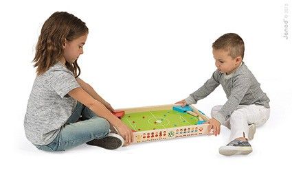 Gra Pinball, Janod Rozmiar - uniw na Arena.pl