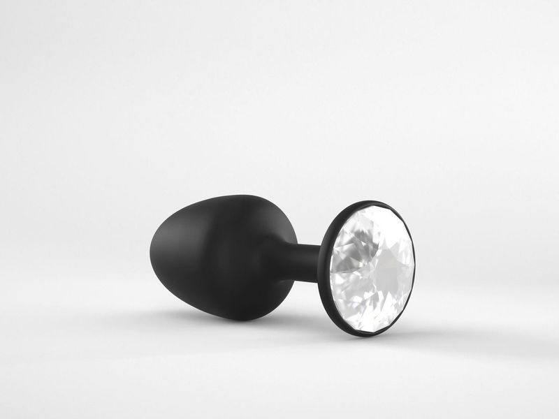 Geisha Plug Diamond L zdjęcie 2