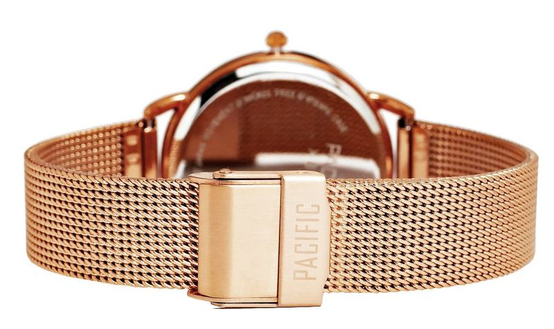 Zegarek Damski Pacific Chronograf X6180-4 zdjęcie 6