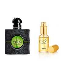 perfumy nr 328 33ml - zamiennik inspirowany black opium illicit green