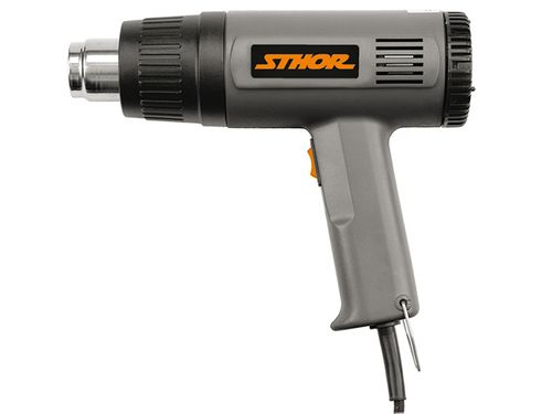 OPALARKA 1500 W Z AKCESORAMI STHOR na Arena.pl