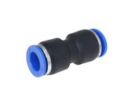 Szybkozłączka pneumatyczna prosta, 10 mm, 5 szt