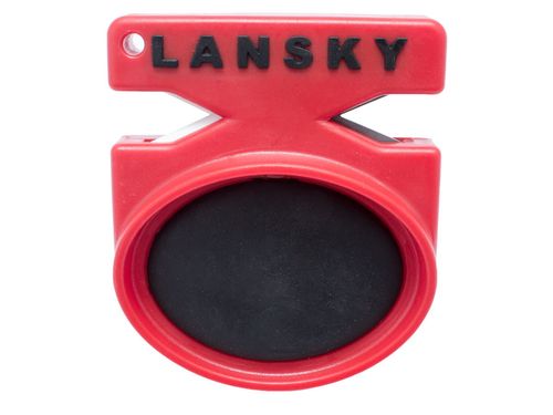 Ostrzałka Lansky Quick Fix Pocket (LCSTC) na Arena.pl