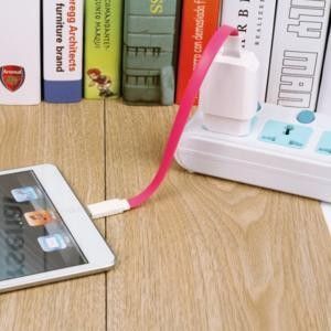 LOGILINK -  Sieciowa ładowarka 1xUSB, 5 W na Arena.pl