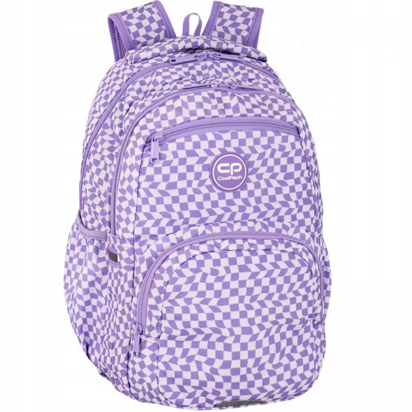Plecak młodzieżowy Coolpack Pick Yoghurt zdjęcie 1