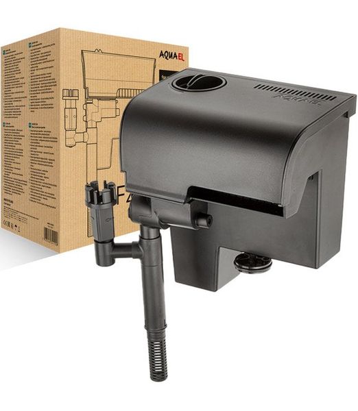 AQUAEL FILTR FZN PRO 1000 zdjęcie 1