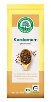 Kardamon Ziarno BIO 50 g - Lebensbaum