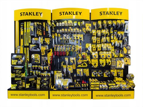 Nóż do tapet STANLEY 10-418 na Arena.pl