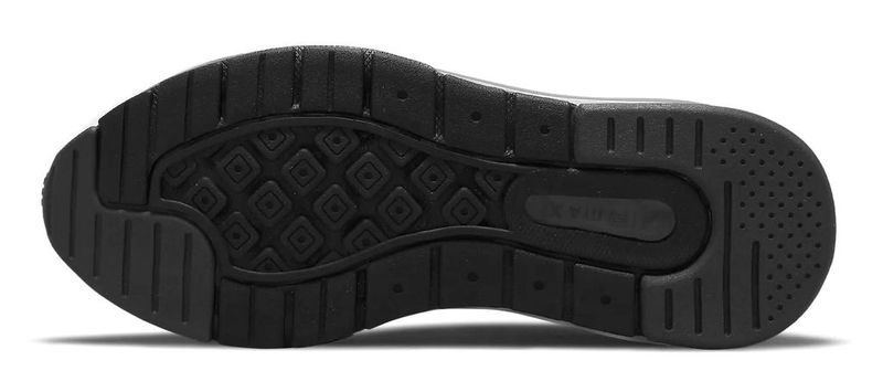 Buty NIKE AIR MAX GENOME (CZ4652 003) 38 zdjęcie 5