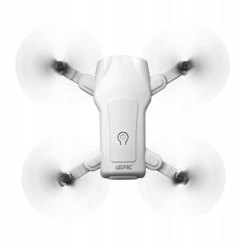 DRON TURBO 2X KAMERA PODGLĄD POWRÓT FUTERAŁ 2X AKU na Arena.pl