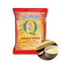 Makaron Golden Bihon kukurydziany z Filipin bezglutenowy noodle cornstarch 227g