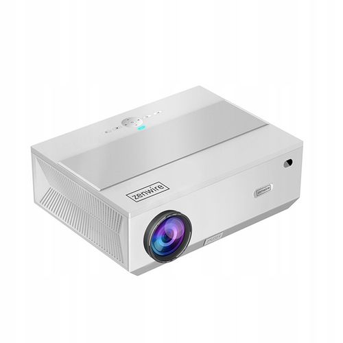 Projektor Rzutnik LED Android WiFi 5G SMART TV FULL HD 4K 13500lm Bluetooth na Arena.pl