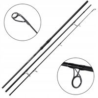 Wędka Karpiowa Wędka Mikado Intro Carp 360Cm 3Lbs 3Sec Mocne Wedki Karpiowe