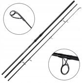 Wędka Karpiowa Wędka Mikado Intro Carp 360Cm 3Lbs 3Sec Mocne Wedki